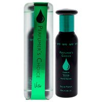 Milton Lloyd Perfumers Choice - No 9 Victor Men EDP Spray