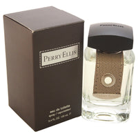 Perry Ellis Perry Ellis Men EDT Spray