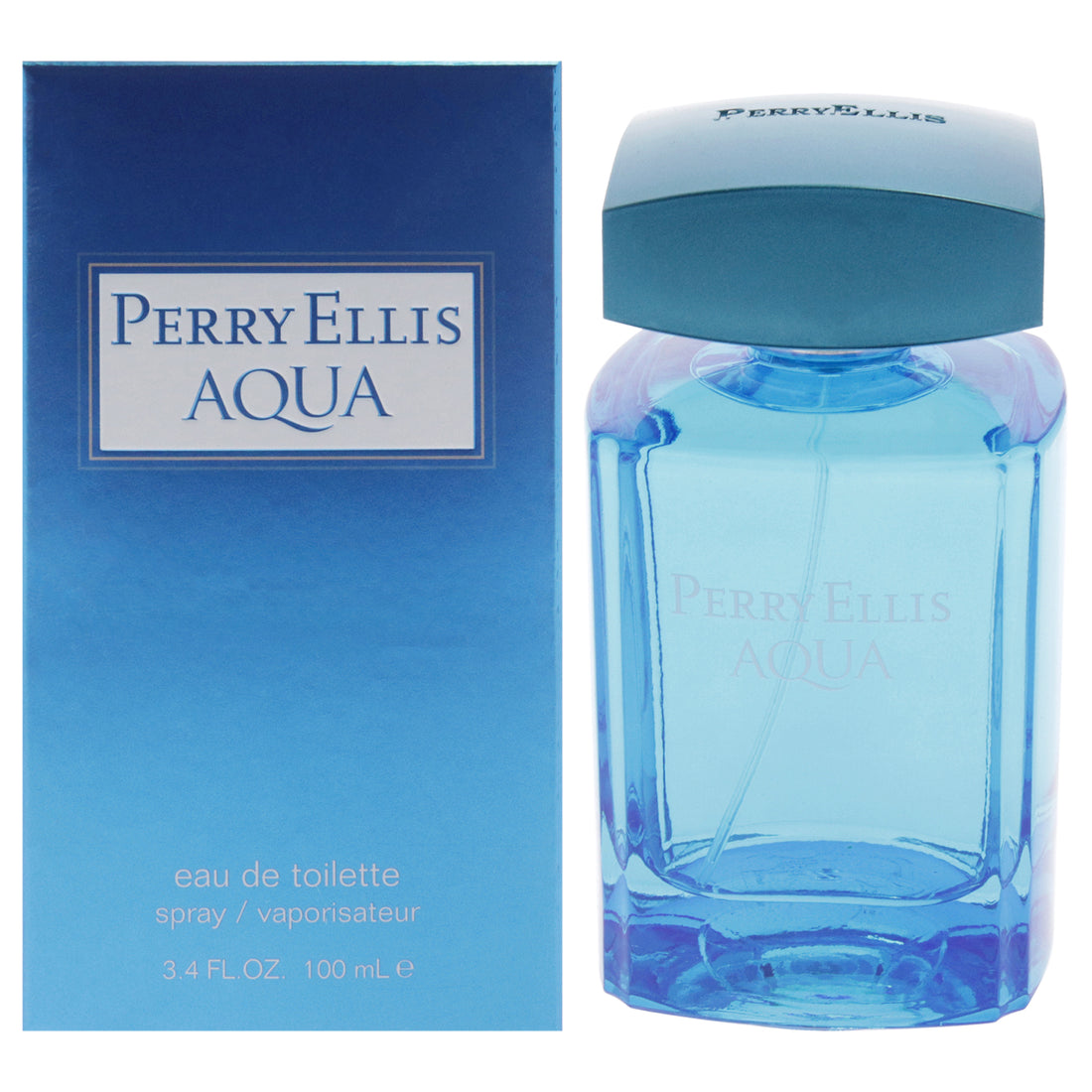 Perry Ellis Aqua