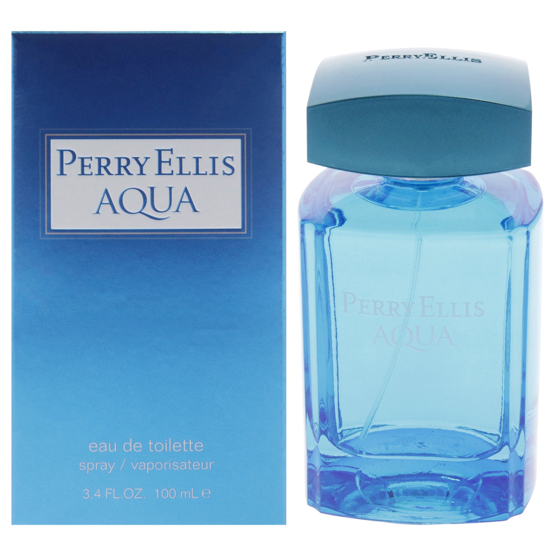 Perry Ellis Aqua