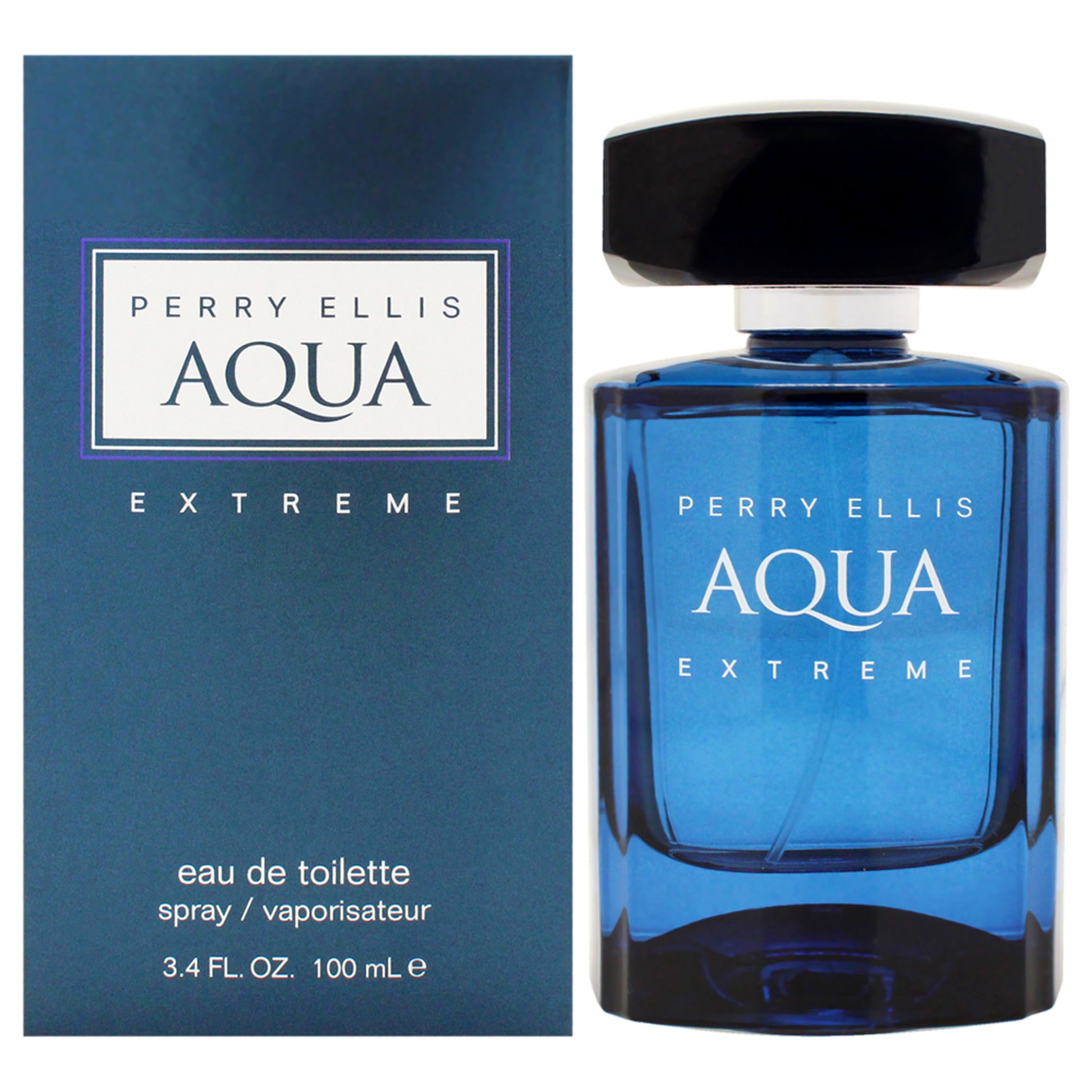 Perry Ellis Perry Ellis Aqua Extreme Men EDT Spray