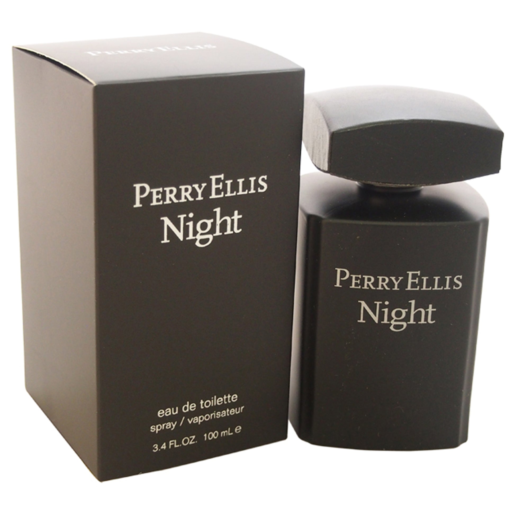 Perry Ellis Night