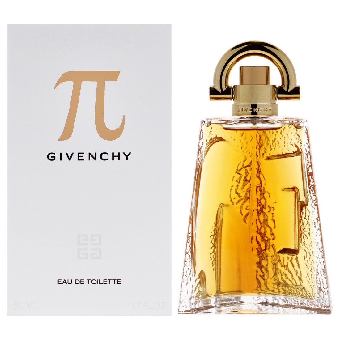 Givenchy PI Men EDT Spray
