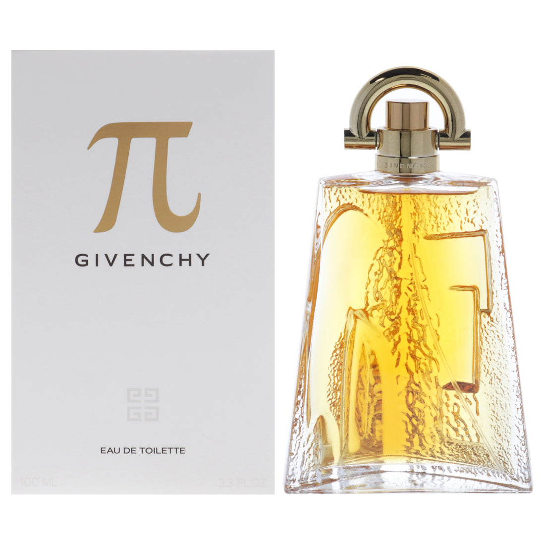 Givenchy PI Men EDT Spray