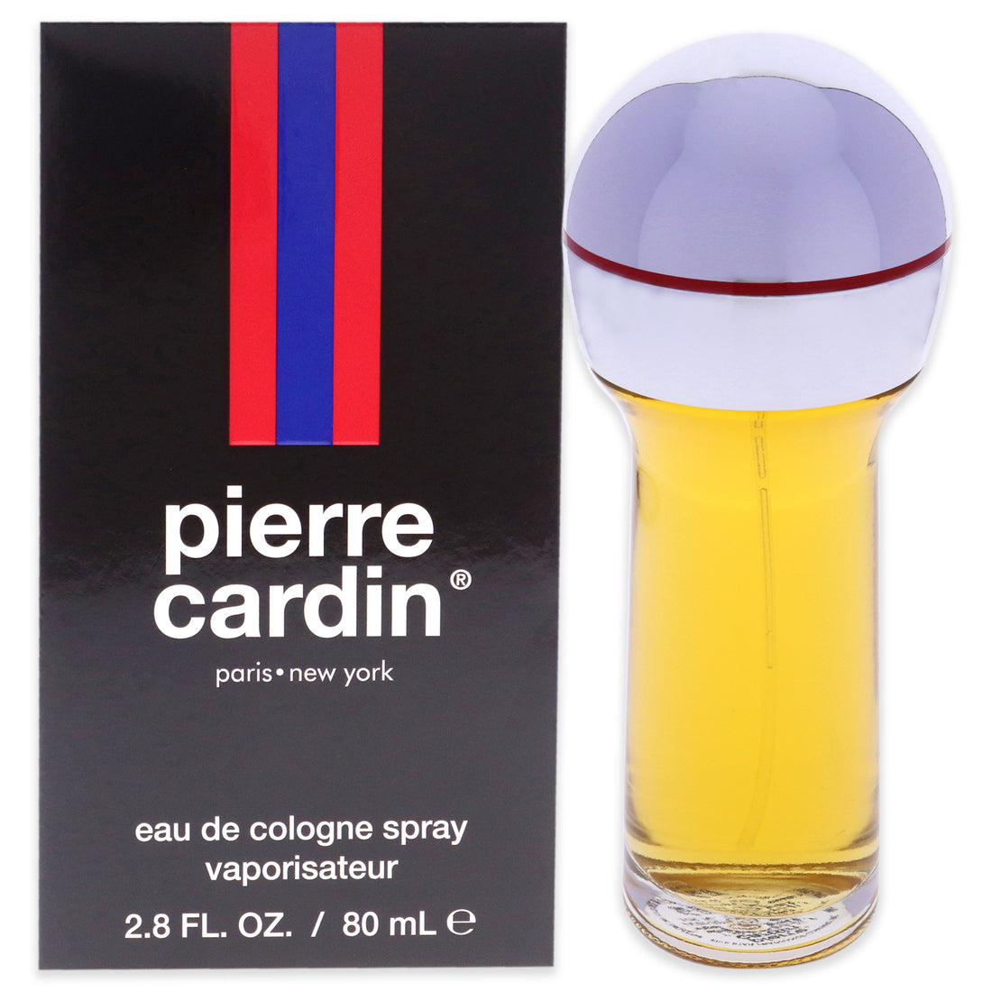 Pierre Cardin by Pierre Cardin for Men 2.8 oz EDC Spray