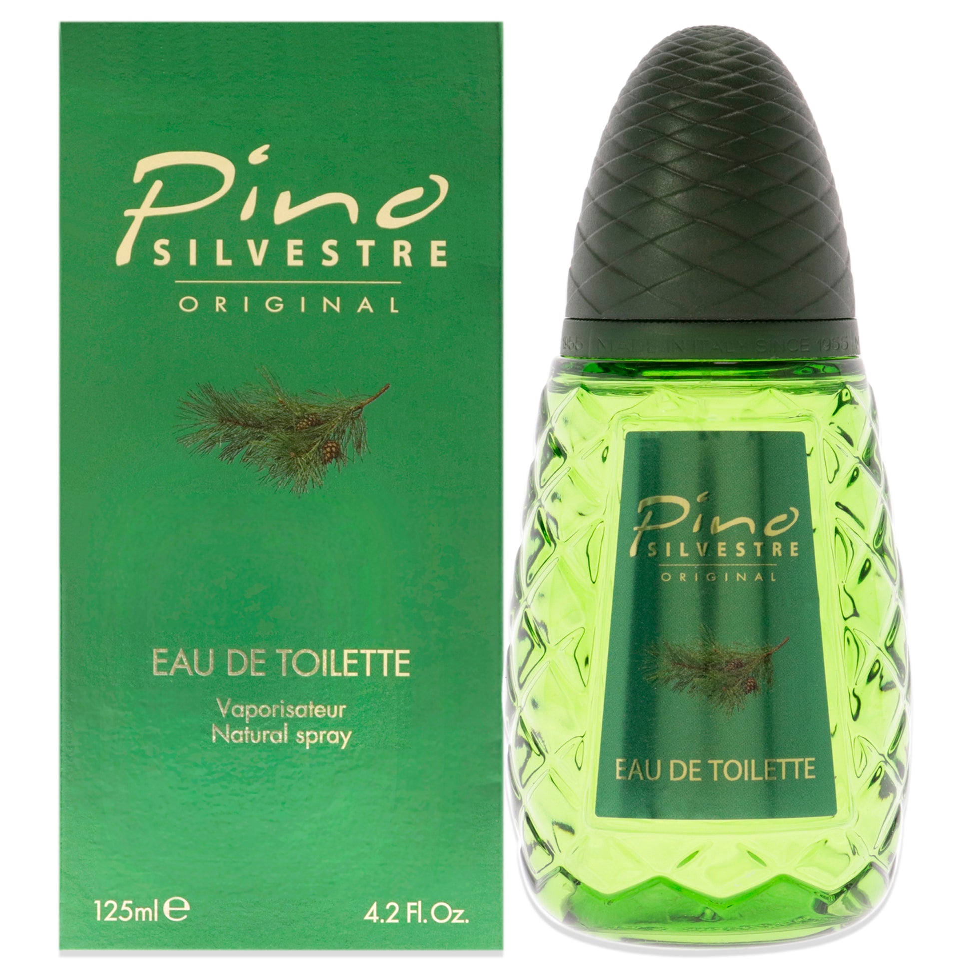 Pino Silvestre Pino Silvestre Men EDT Spray