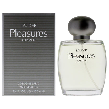 Pleasures