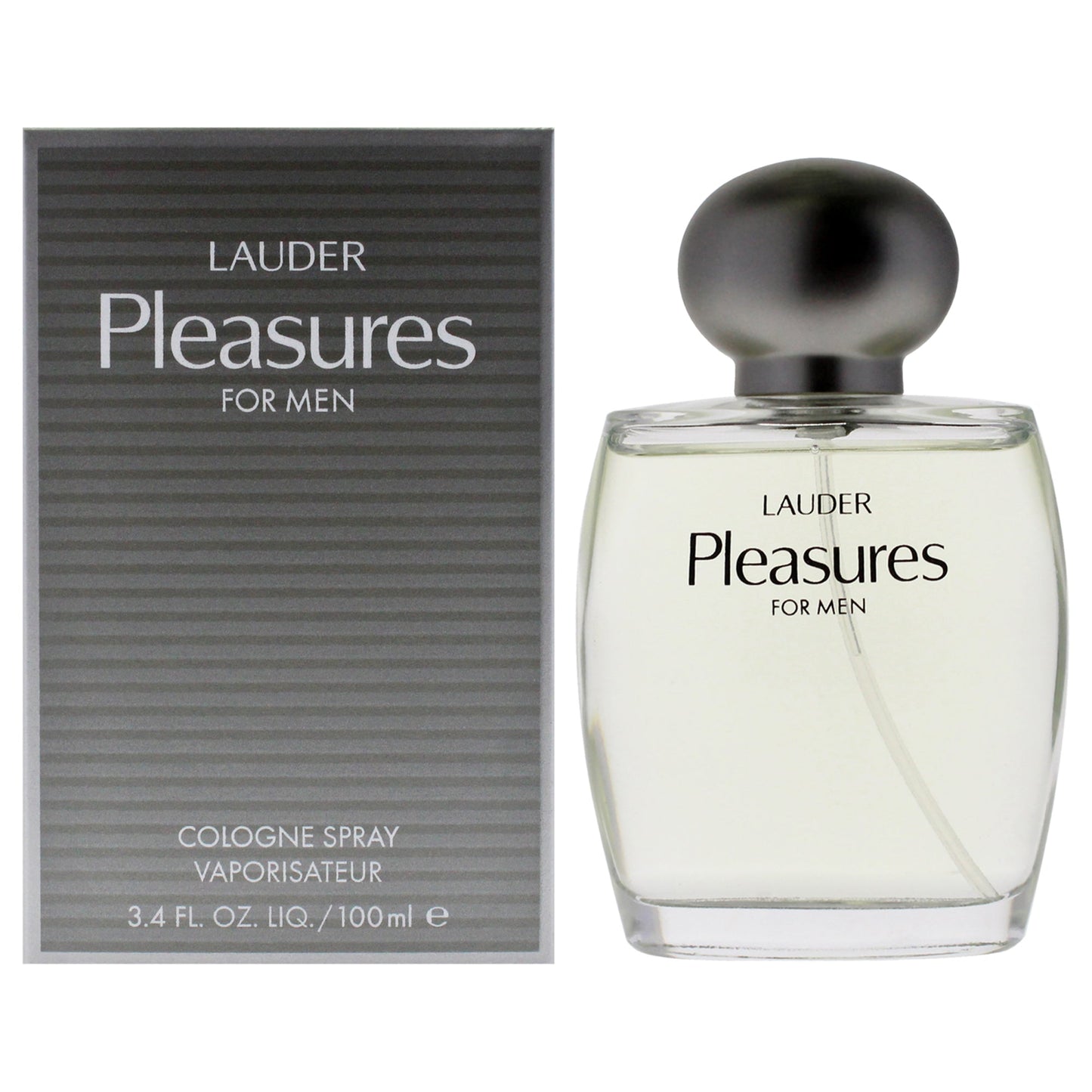 Pleasures