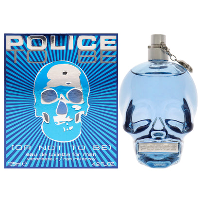 To Be EDT Spray