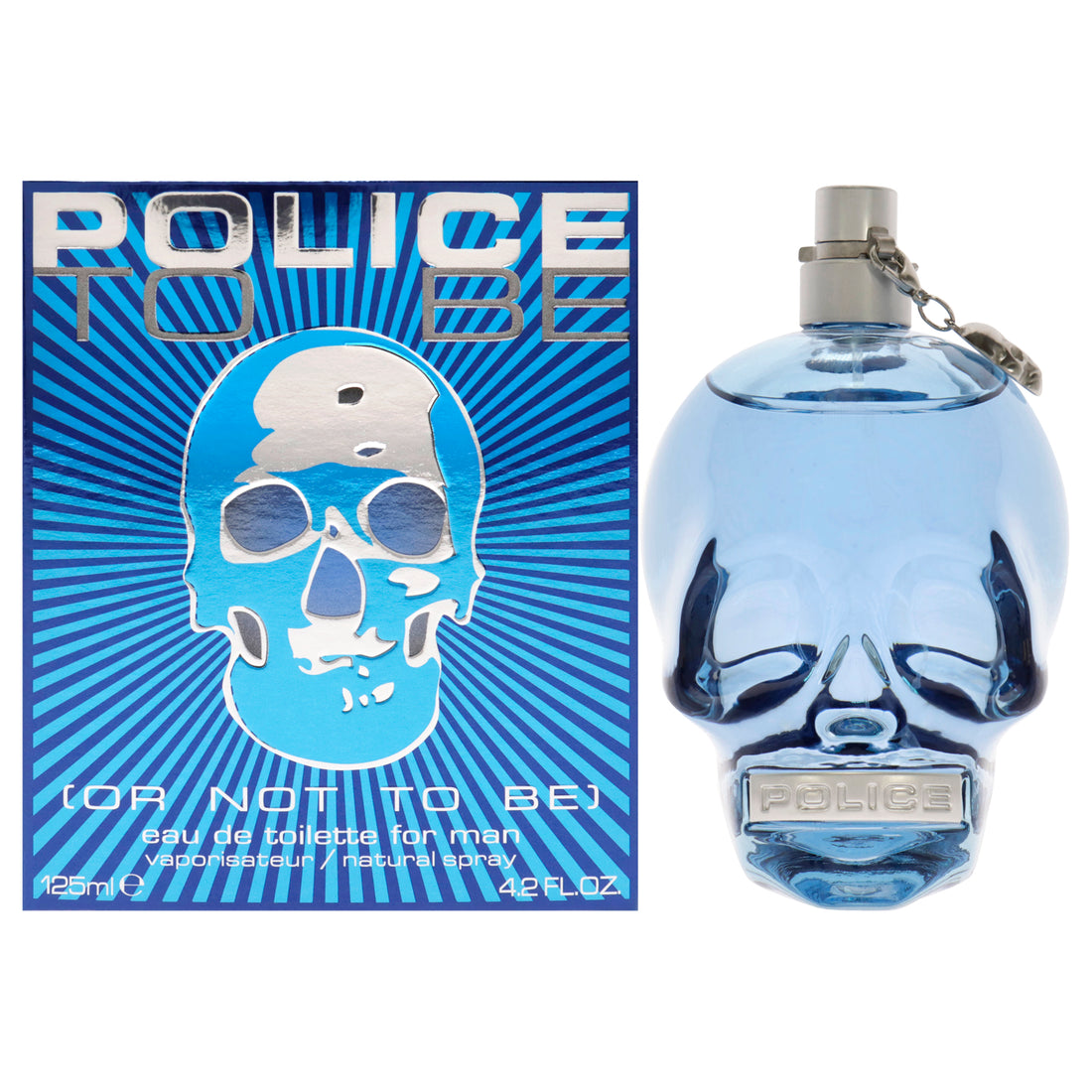 Police To Be by Police for Men - 4.2 oz EDT Spray