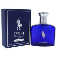 Ralph Lauren Polo Blue Men EDP Spray