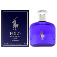 Ralph Lauren Polo Blue Men EDT Spray