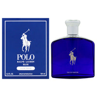 Ralph Lauren Polo Blue Men EDP Spray