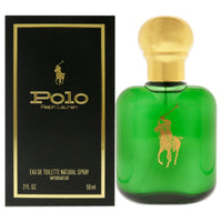 Ralph Lauren Polo Men EDT Spray