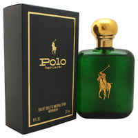 Ralph Lauren Polo Men EDT Spray