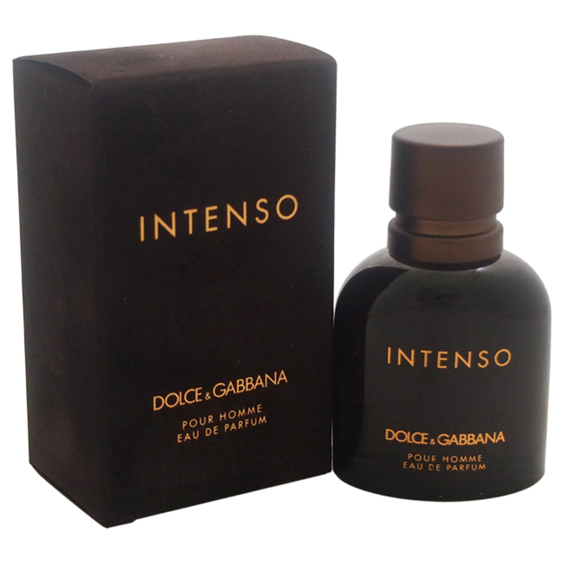 Dolce and Gabbana Pour Homme Intenso Men EDP Spray