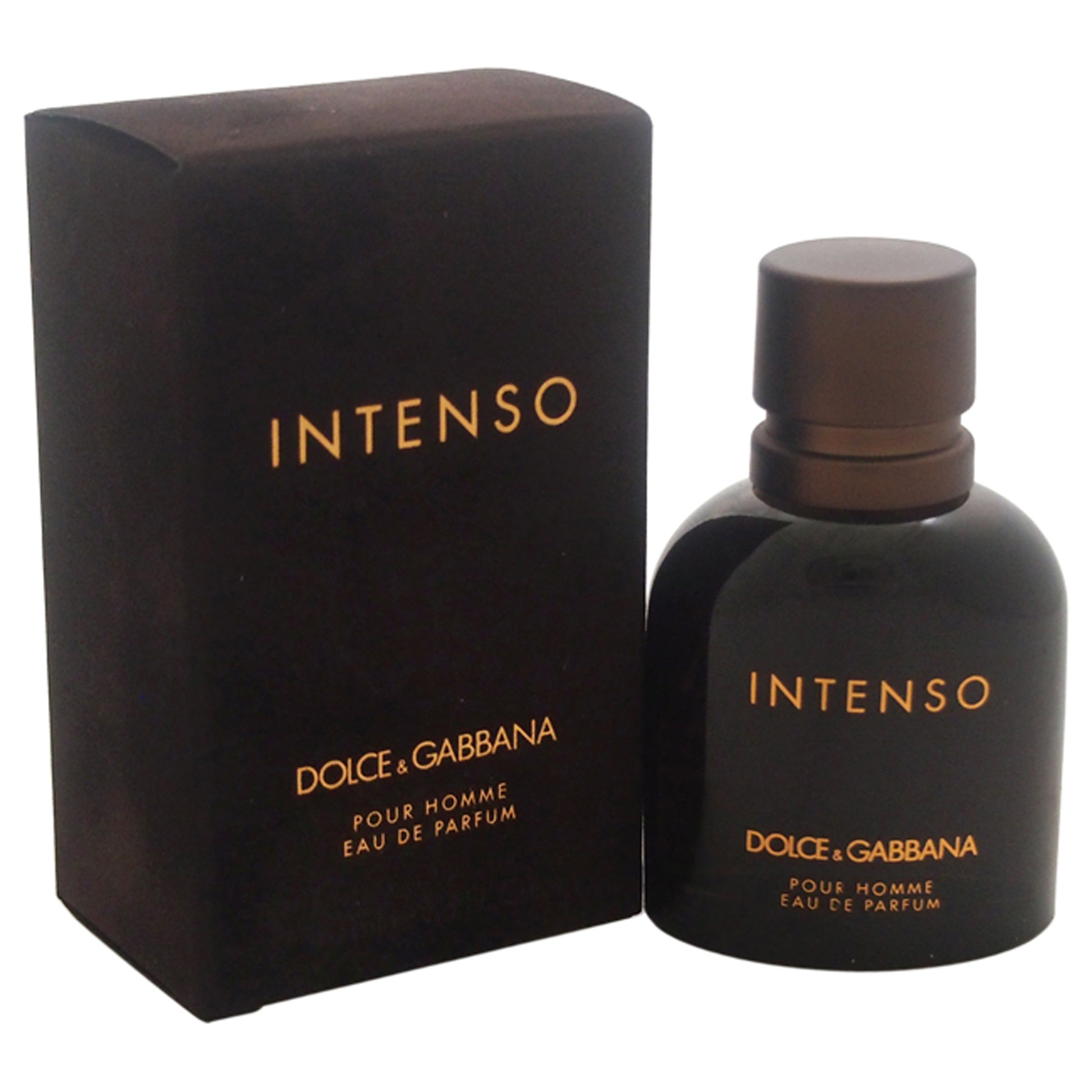 Dolce and Gabbana Pour Homme Intenso Men EDP Spray