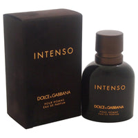 Dolce and Gabbana Pour Homme Intenso Men EDP Spray