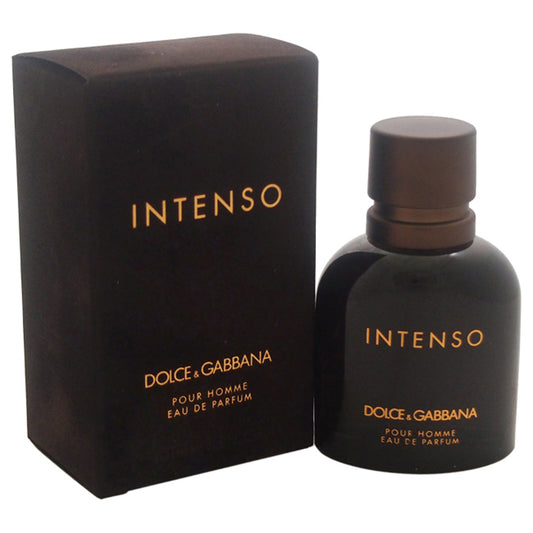Pour Homme Intenso