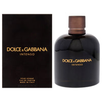 Dolce and Gabbana Intenso Men EDP Spray