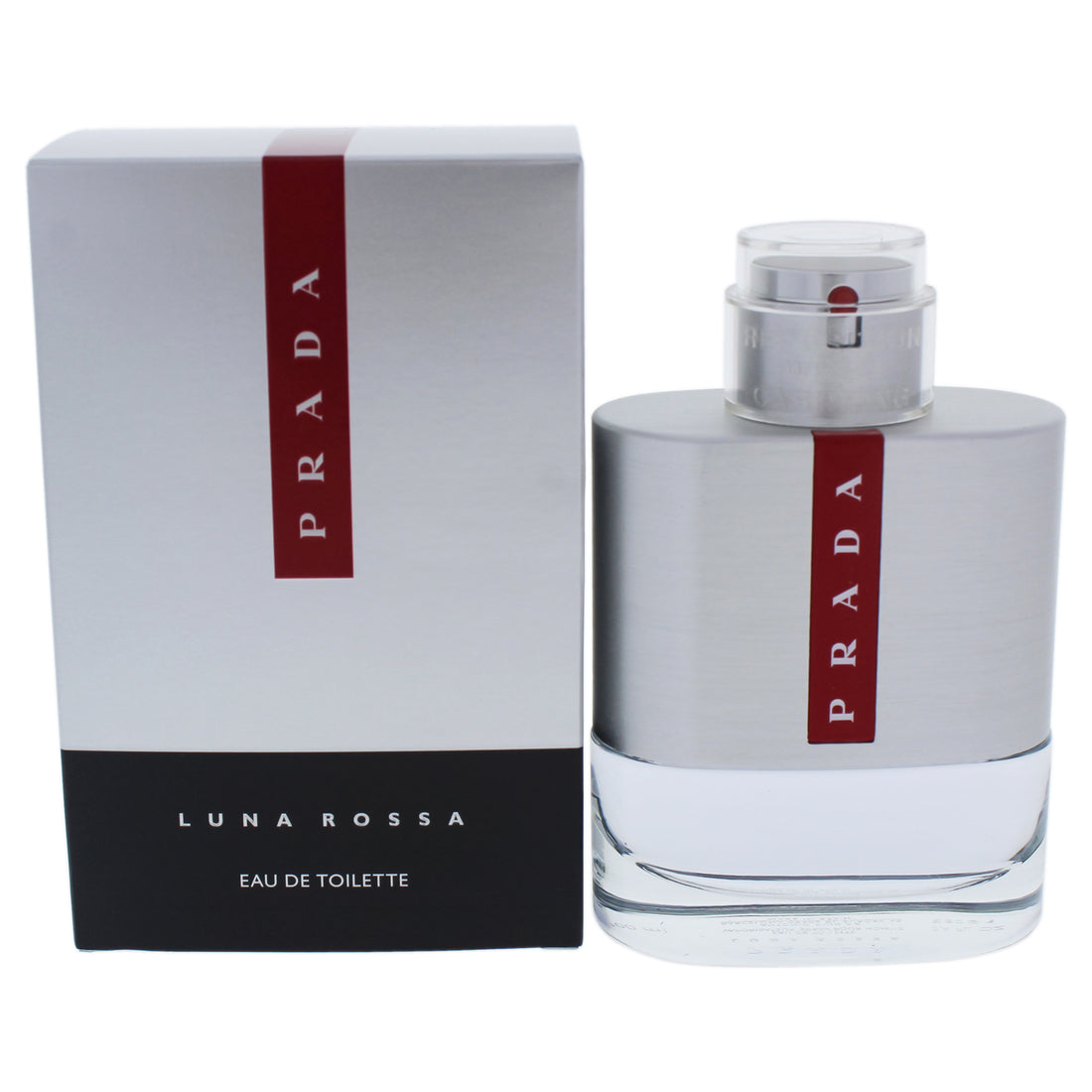 Prada Luna Rossa by Prada for Men 3.4 oz EDT Spray