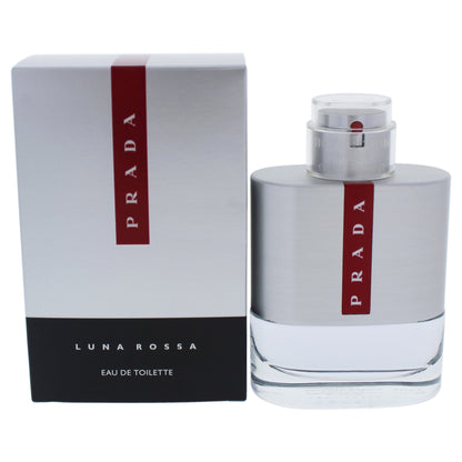 Luna Rossa