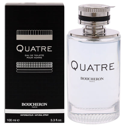 Quatre