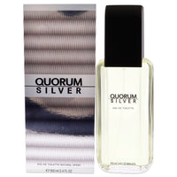 Quorum Silver