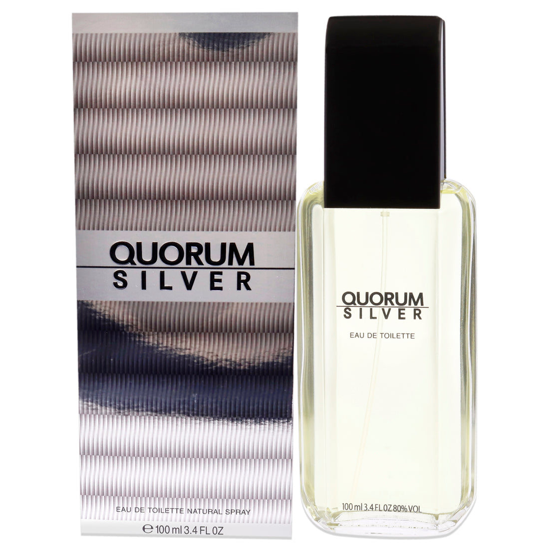 Quorum Silver