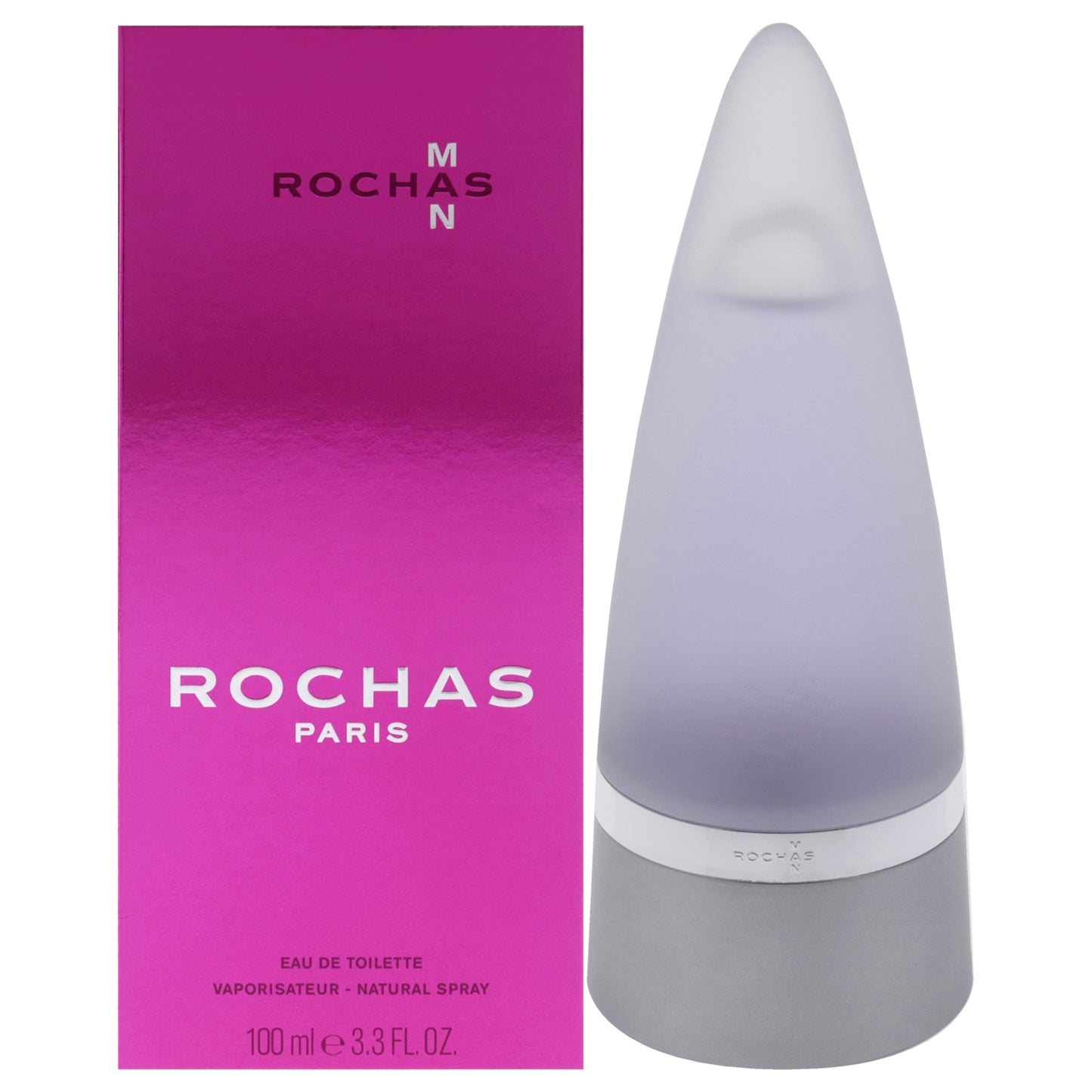 Rochas Man