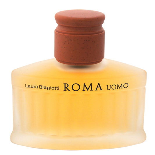 Roma by Laura Biagiotti for Men - 2.5 oz EDT Spray