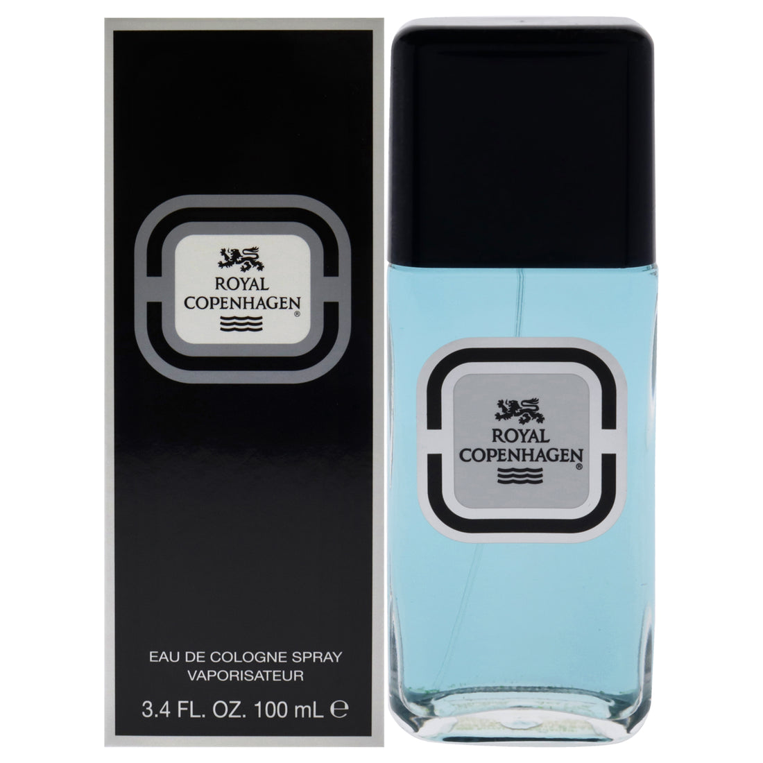 Royal Copenhagen Royal Copenhagen Men EDC Splash