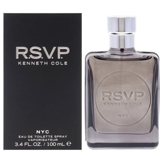 RSVP