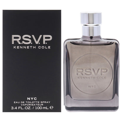RSVP