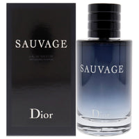 Christian Dior Sauvage Men EDT Spray