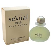 Michel Germain Sexual Fresh Men EDT Spray