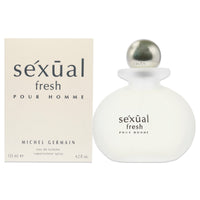 Michel Germain Sexual Fresh Men EDT Spray