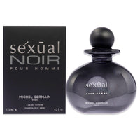 Michel Germain Sexual Noir Men EDT Spray