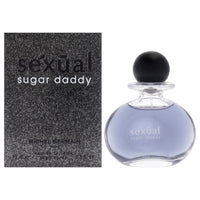 Michel Germain Sexual Sugar Daddy Men EDT Spray