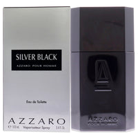 Silver Black