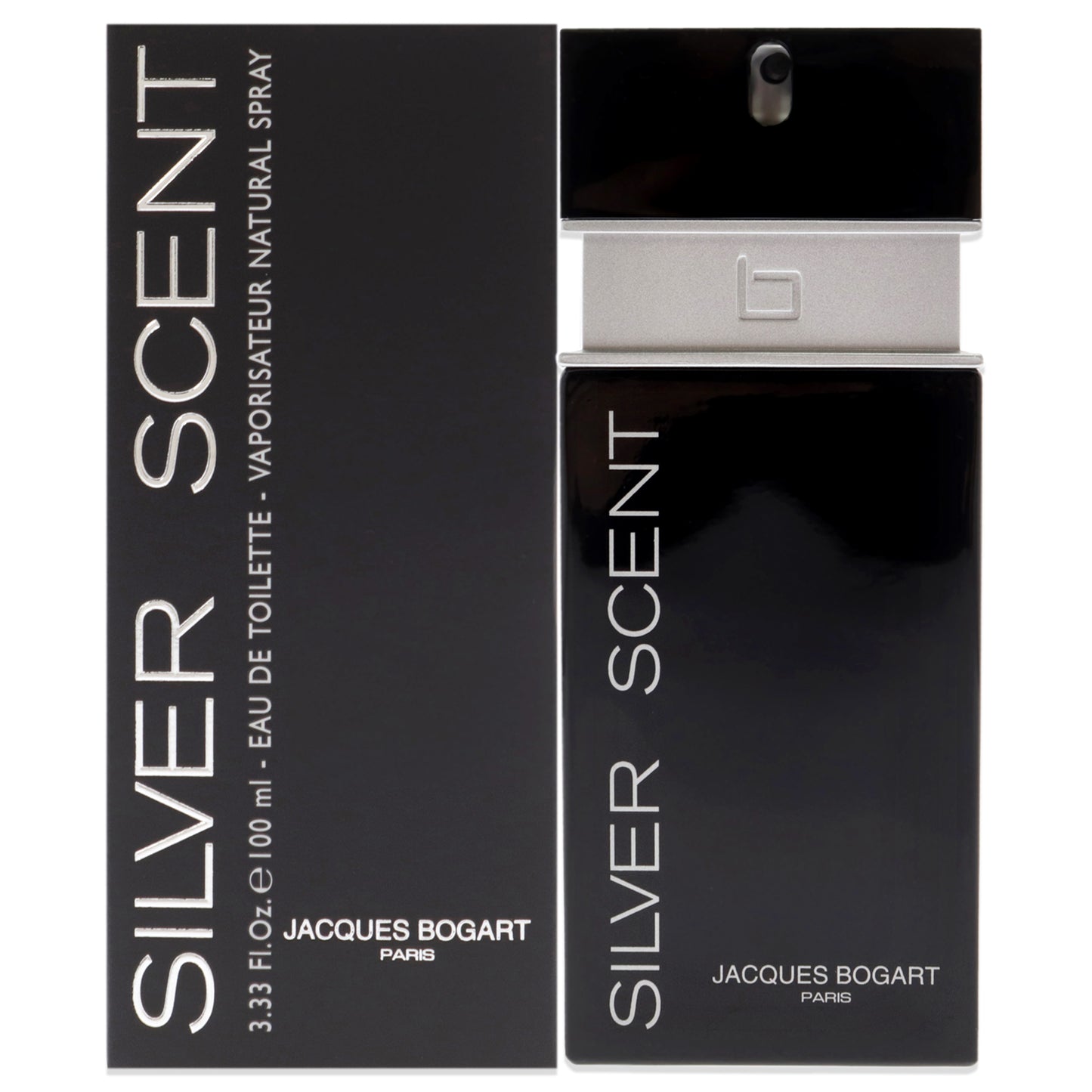 Silver Scent