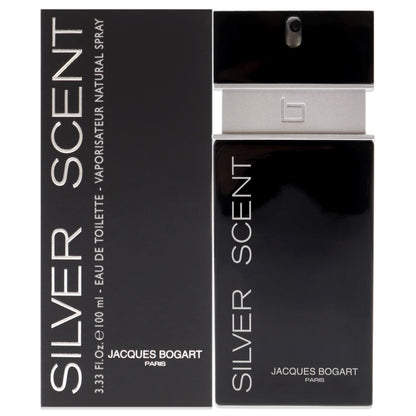 Silver Scent