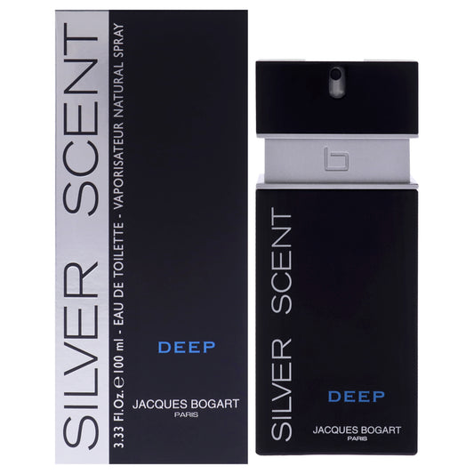 Silver Scent Deep