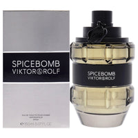 Viktor and Rolf Spicebomb Men EDT Spray