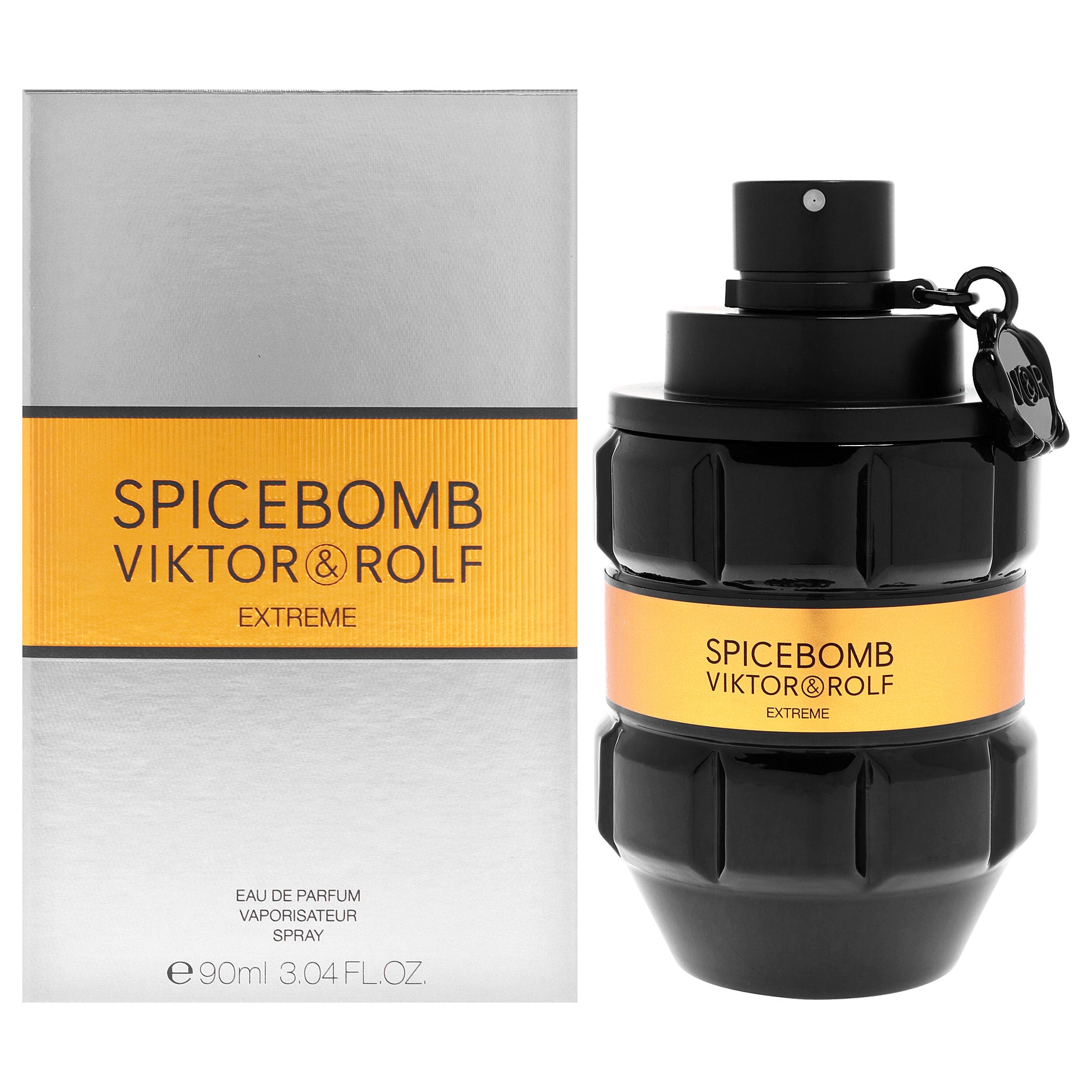 Spicebomb Extreme