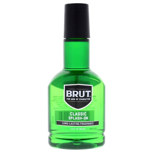 Splash-On Original Fragrance