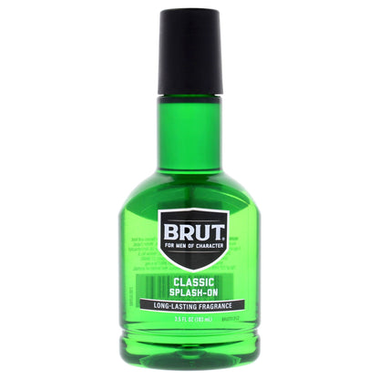 Splash-On Original Fragrance