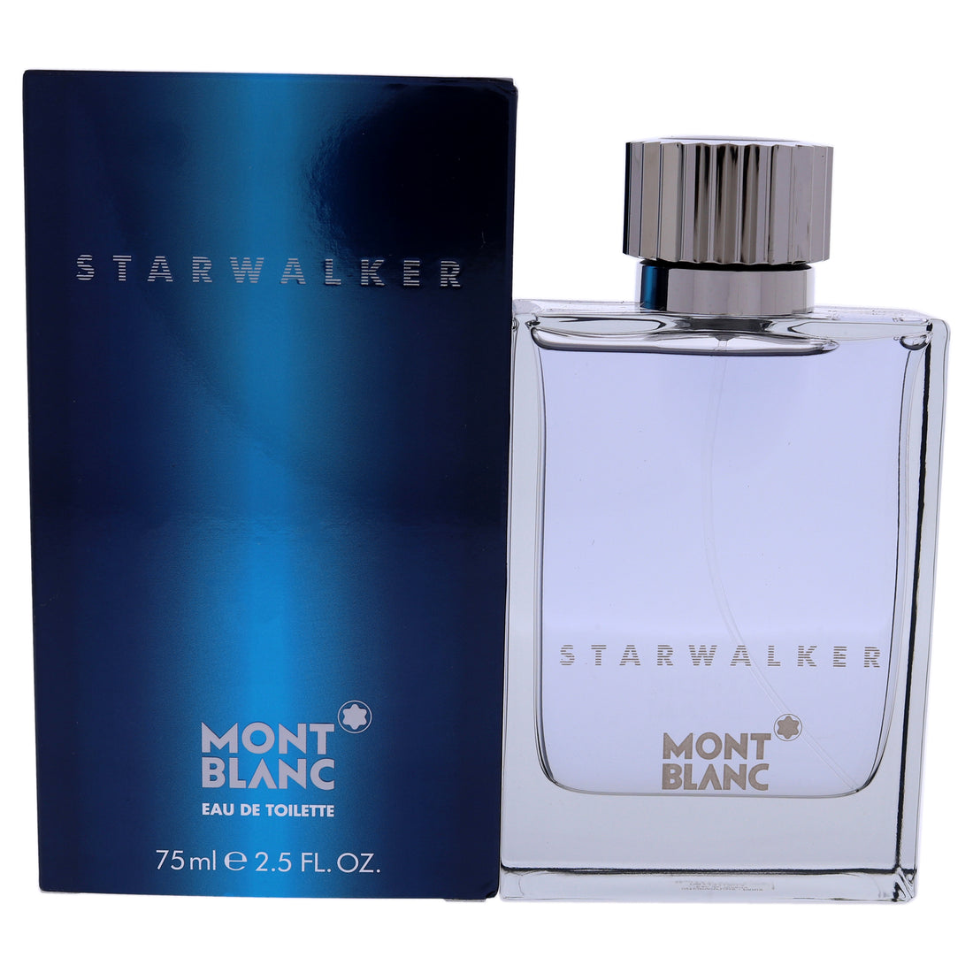 Starwalker by Mont Blanc for Men 2.5 oz EDT Spray