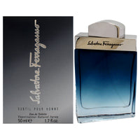 Salvatore Ferragamo Subtil Men EDT Spray