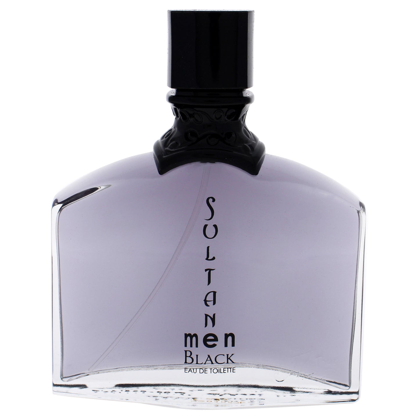 Sultan Man Black
